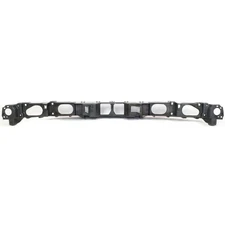 Header Panel For 1991-1995 Mercury Cougar Headlight Mounting Panel Thermoplastic