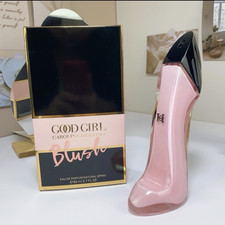 Carolina Herrera Good Girl Blush Eau de Parfu...