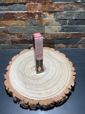 Charlotte Tilbury Collagen Lip Bath Peachy Plump 7.9ml New