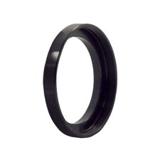 Blue Fireball M48x0.75 2" Filter Female to T / T2 Male Thread Adapter T-06