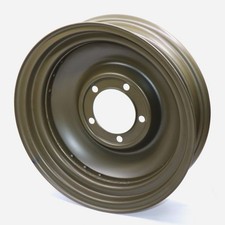 Ford Gp Willys Mb Jeep Rim