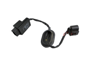 Steuergerät ECU Modul für Kraftstoffpumpe VW Golf 5K 6 VI Variant 08-12