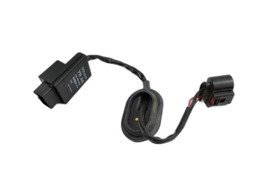 Steuergerät ECU Modul für Kraftstoffpumpe VW Golf 5K 6 VI Variant 08-12