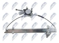 Original NTY Fensterheber EPS-NS-001S FüR Nissan