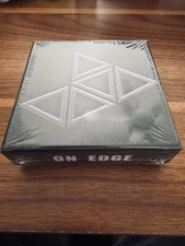 On Edge by Angelo Carbone Murphy's Magic