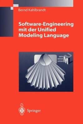 Kahlbrandt - Software-Engineering mit der Unified Modeling Language -  - X555z