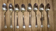 Retroneu Mira Stainless Flatware 18/8 Korea (...