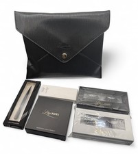 Lilly Lashes 6 PIECE Gift Set | Lashes, Glue, Mirror, Tweezer, Clutch NEW SEALED