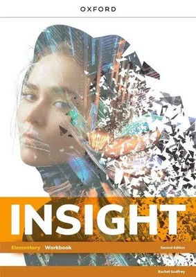 Insight: Elementary: Workbook | Rachel Godfrey | Englisch | Taschenbuch | 2022