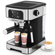 Machine à Espresso 20 Bars