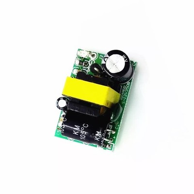 1PCS 5W AC-DC 12V 450mA Power Supply   Converter Step Down Module YL #nm