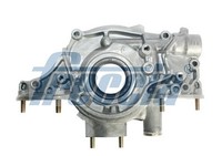 ÖLpumpe Freccia OP09-150 FüR Honda Civic 7 EM2 Stream RN FR 5 BE BE1 16V RN1