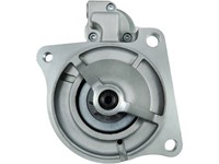 Anlasser Starter AS As-Pl S0018 FüR Iveco Daily 0001218174 12V 2 1 Bus 3 4X4 CNG