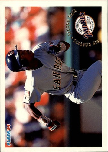 1994 Bip Roberts #189