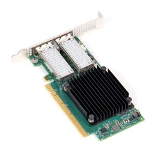 Dell CB194A Mellanox Connect-IB Dual-Port Adapter