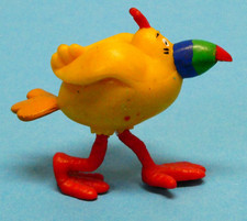 Nr F15 Sammelfigur  Spaßvogel