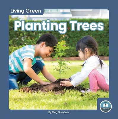 Meg Gaertner | Planting Trees | Buch | Englisch (2022) | Gebunden