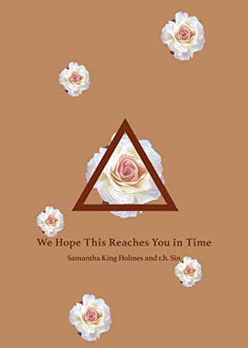 We Hope This Reaches You in Time,r.h. Sin, Samantha King Holmes