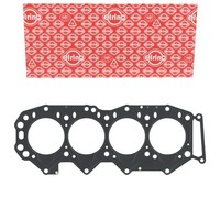 Elring 193.130 Zylinderkopfdichtung FüR Ford Ranger Mazda B-SERIE 2.5D TD