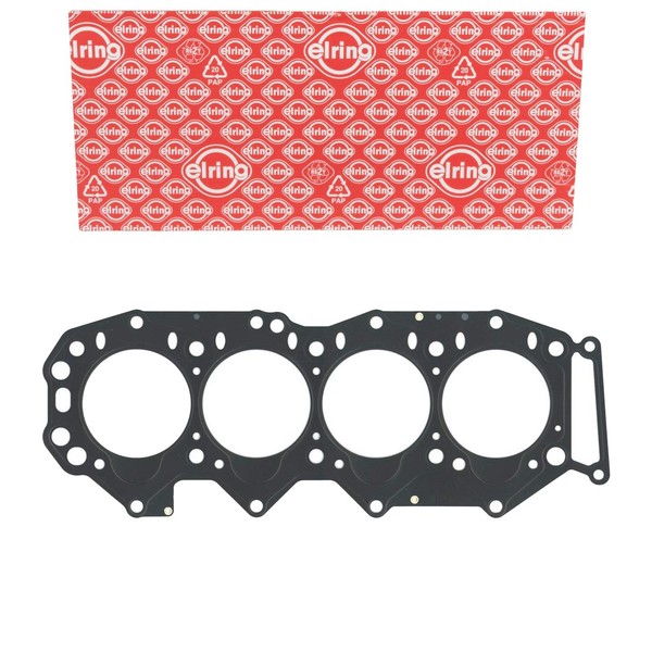 Elring 193.130 Zylinderkopfdichtung FüR Ford Ranger Mazda B-SERIE 2.5D TD-image