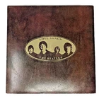 The Beatles Love Songs Vinyl Double LP w/Lyrics Booklet SKBL 11711