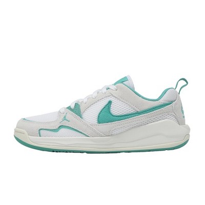 Nike Wmns Jordan CMFT Era White Sail Washed Teal Women Casual