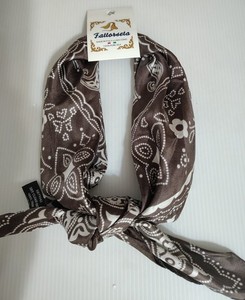 100 Silk Scarf Made In Italy | eBay