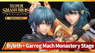 challenger pack super smash bros code switch