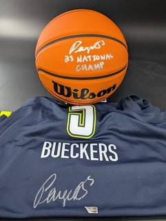 Paige Bueckers Signed Dallas Wings Jersey & NCAA Basketball AUTO Fanatics