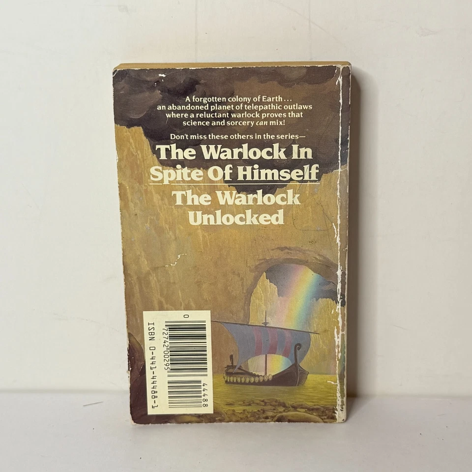 King Kobold Revived Christopher Stasheff ©1984 1st Printing *BUY 2 GET 1 FREE* Foto 2 de 4