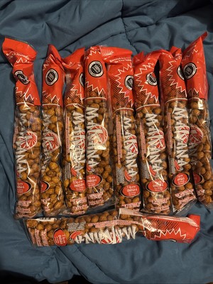 Makana Japanese Cocktail Style Peanuts (Cacahuate Estilo Japones