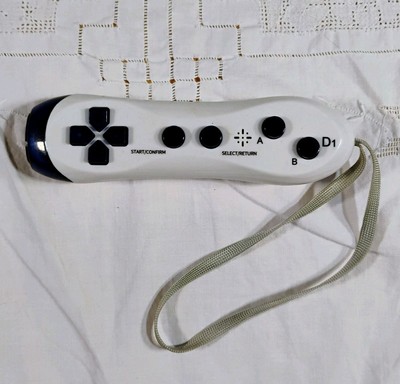Dancing Carpet Dance Game Wireless Remote Controller for Mat Camera & Projector