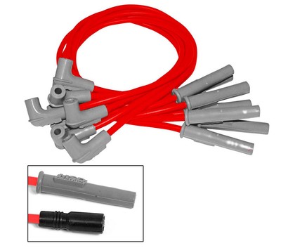 MSD Ignition 32079 Spark Plug Wire Set - 8.5mm Super Conductor