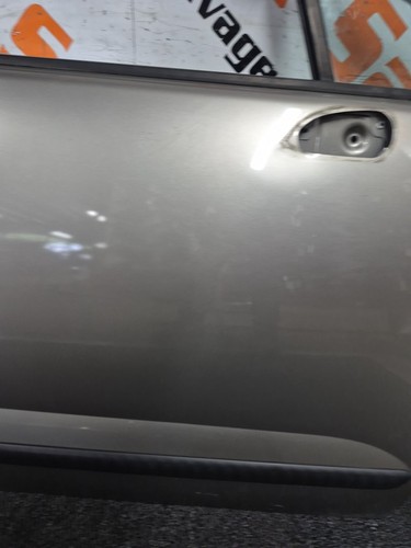 2009-2016 PEUGEOT 3008 GREY (EVGC) FRONT DOOR DRIVER OFF RIGHT SIDE - Picture 8 of 15