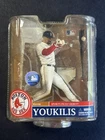 McFarlane MLB Series 20 Kevin Youkilis Boston Red Sox Figure Sealed