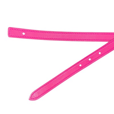 HERMES Reversible Narrow Belt 0.5 display picture 3