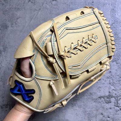 Atoms NEO Global Line Hardball Pitcher's Glove AGLNE011 Leather From Japan
