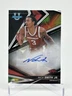 2023 Bowman Best University Basketball Nick Smith Jr. Auto Arkansas