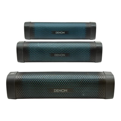 Denon Envaya Mini DSB-100 Bluetooth wireless Lautsprecher