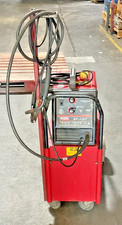 LINCOLN SP-135T MIG WELDER 90A 120V 25-135A W...