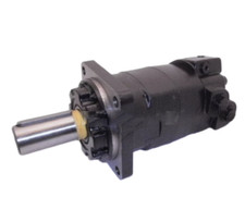 109-1234-006 Hydraulic Motor For Tractor Harvester Excavator Vehicle