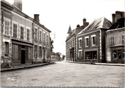 45 CHILLEURS AUX BOIS - la place de romand.