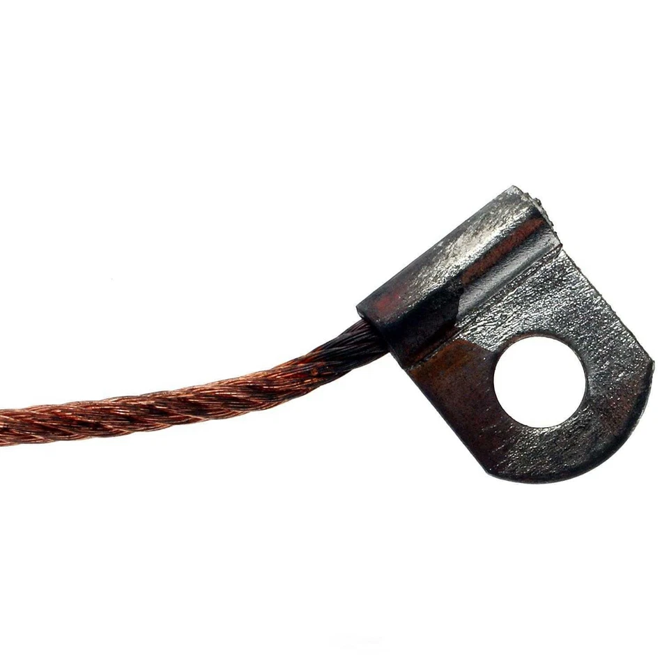 Juego de cepillos alternadores estándar RX-46 Foto 3 de 3