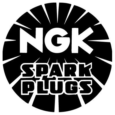 NGK BR6FIX Spark Plug - Spark Plugs - 4179