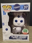 Funko Pop! Vinyl: Ad Icons - Pillsbury Doughboy - Funko (Exclusive) #37