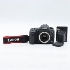 Canon EOS 7D Mark II Body EOS7DMK2 4363