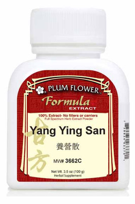 Yang Ying San extract powder