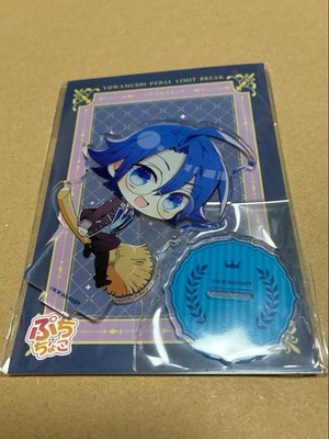 Yowamushi Pedal Manami Sangaku Magical Academy Ver. Petit Choco Acrylständer