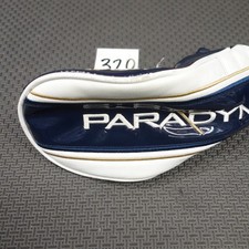 Callaway golf Paradym Fairway wood head cover men golf fast ship 251228
