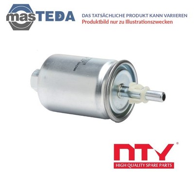 FFF-RE-038 KRAFTSTOFFFILTER NTY FÜR NISSAN INTERSTAR,PRIMASTAR
